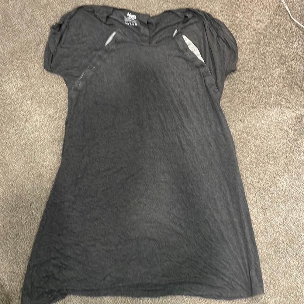 Frida delivery and nursing gown